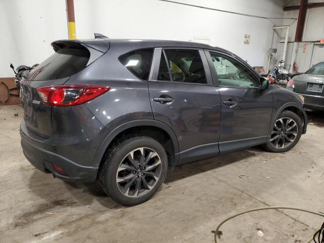 Photo 2 VIN: JM3KE2DY0G0806900 - MAZDA CX-5 GT 