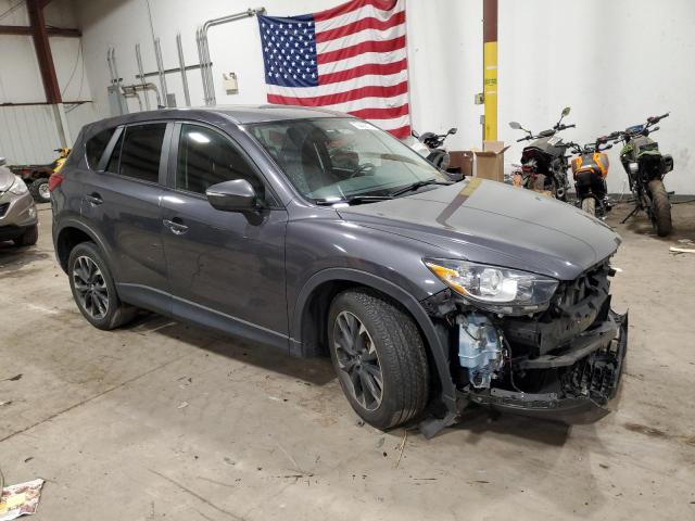 Photo 3 VIN: JM3KE2DY0G0806900 - MAZDA CX-5 GT 