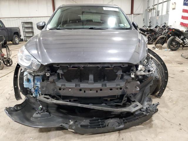 Photo 4 VIN: JM3KE2DY0G0806900 - MAZDA CX-5 GT 