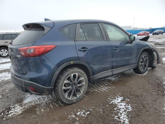 Photo 2 VIN: JM3KE2DY0G0828752 - MAZDA CX-5 GT 