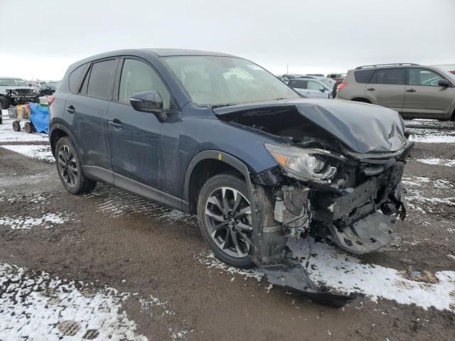 Photo 3 VIN: JM3KE2DY0G0828752 - MAZDA CX-5 GT 