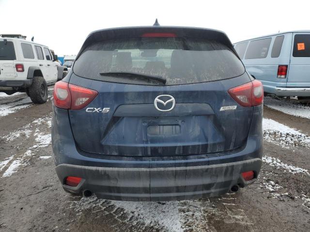 Photo 5 VIN: JM3KE2DY0G0828752 - MAZDA CX-5 GT 