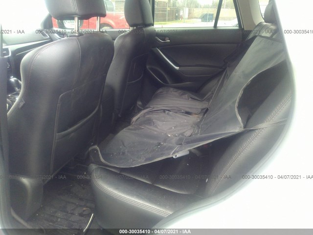 Photo 7 VIN: JM3KE2DY0G0836334 - MAZDA CX-5 