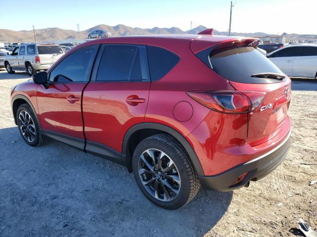 Photo 1 VIN: JM3KE2DY0G0836494 - MAZDA CX-5 