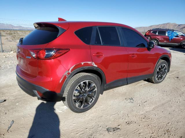 Photo 2 VIN: JM3KE2DY0G0836494 - MAZDA CX-5 