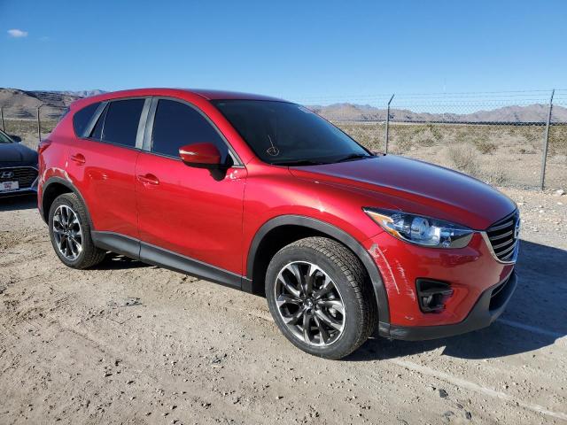 Photo 3 VIN: JM3KE2DY0G0836494 - MAZDA CX-5 