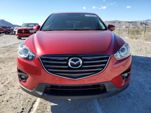 Photo 4 VIN: JM3KE2DY0G0836494 - MAZDA CX-5 