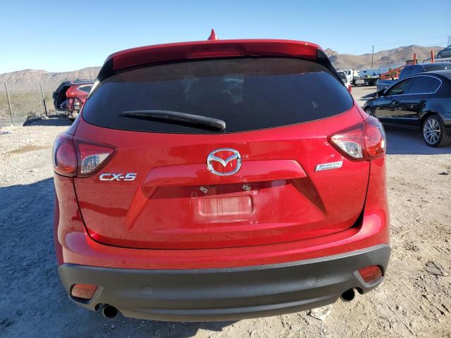 Photo 5 VIN: JM3KE2DY0G0836494 - MAZDA CX-5 