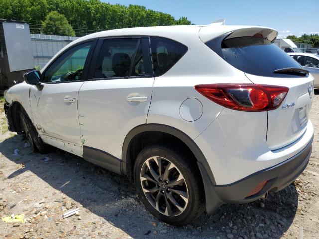 Photo 1 VIN: JM3KE2DY0G0843591 - MAZDA CX-5 