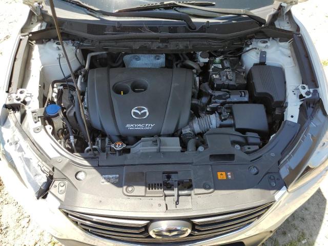 Photo 11 VIN: JM3KE2DY0G0843591 - MAZDA CX-5 