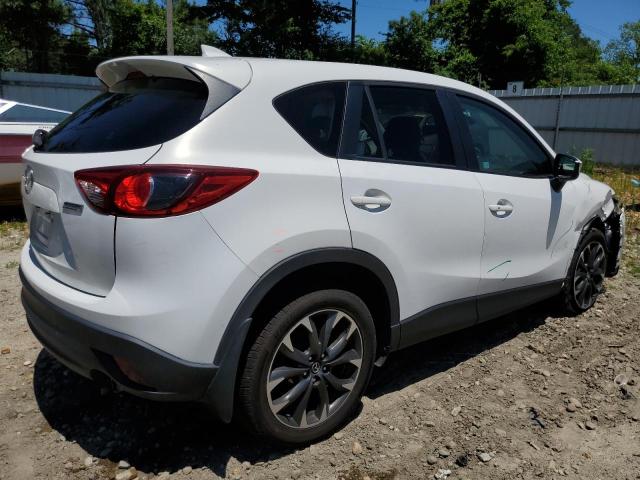 Photo 2 VIN: JM3KE2DY0G0843591 - MAZDA CX-5 