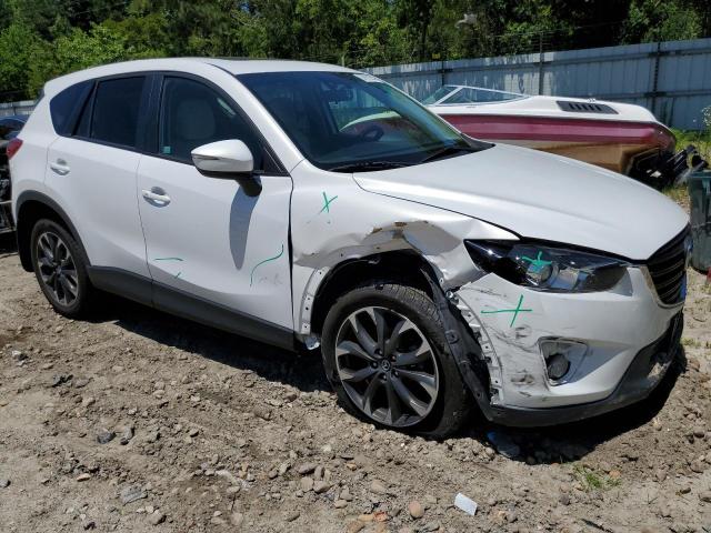 Photo 3 VIN: JM3KE2DY0G0843591 - MAZDA CX-5 