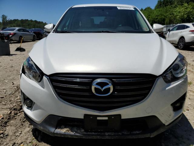 Photo 4 VIN: JM3KE2DY0G0843591 - MAZDA CX-5 