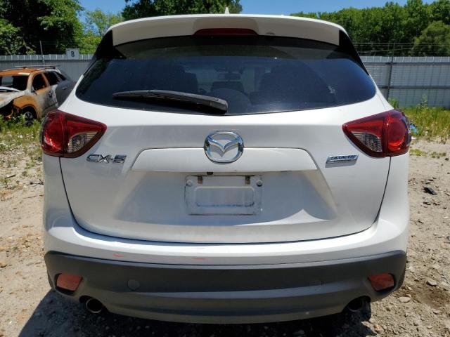 Photo 5 VIN: JM3KE2DY0G0843591 - MAZDA CX-5 