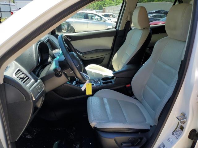 Photo 6 VIN: JM3KE2DY0G0843591 - MAZDA CX-5 