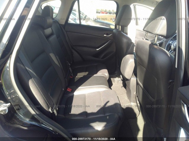 Photo 7 VIN: JM3KE2DY0G0851366 - MAZDA CX-5 