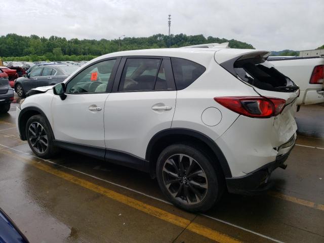 Photo 1 VIN: JM3KE2DY0G0855546 - MAZDA CX-5 