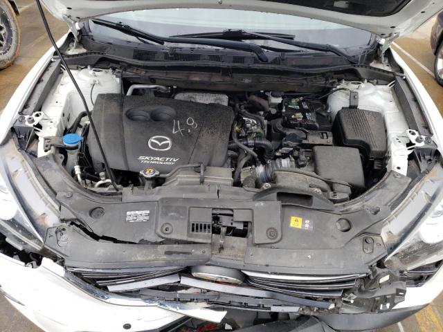 Photo 10 VIN: JM3KE2DY0G0855546 - MAZDA CX-5 