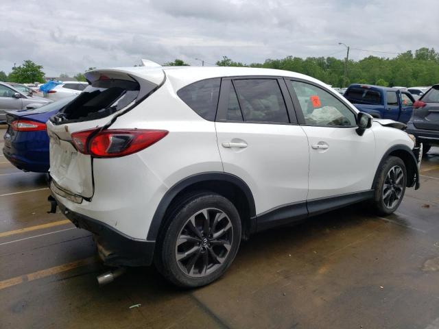 Photo 2 VIN: JM3KE2DY0G0855546 - MAZDA CX-5 