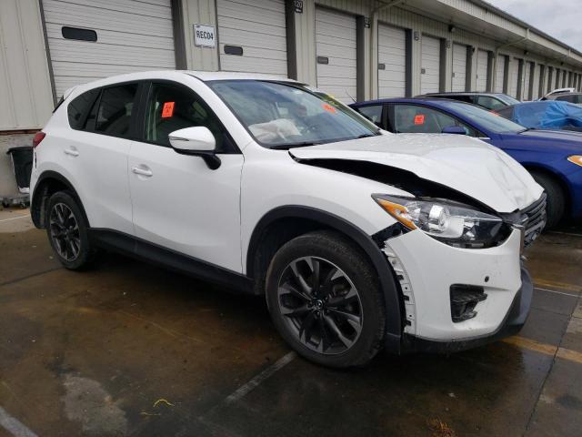 Photo 3 VIN: JM3KE2DY0G0855546 - MAZDA CX-5 