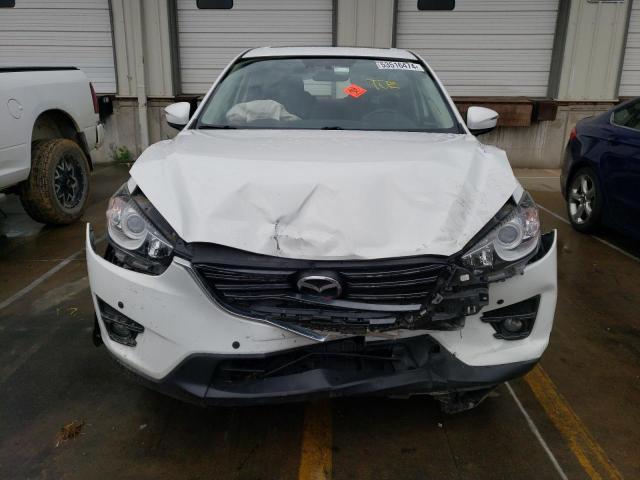 Photo 4 VIN: JM3KE2DY0G0855546 - MAZDA CX-5 