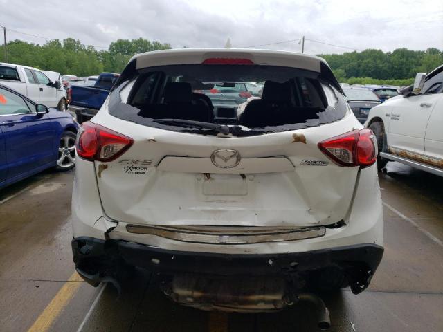 Photo 5 VIN: JM3KE2DY0G0855546 - MAZDA CX-5 