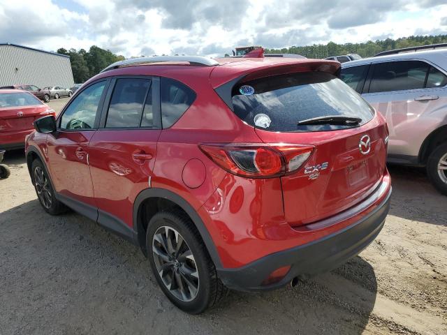 Photo 2 VIN: JM3KE2DY0G0877451 - MAZDA CX-5 GT 