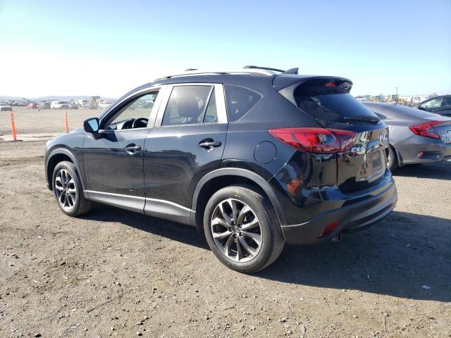 Photo 1 VIN: JM3KE2DY0G0888711 - MAZDA CX-5 