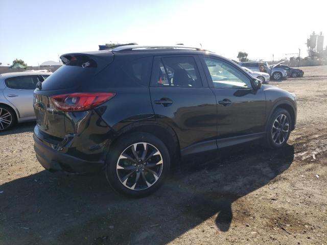 Photo 2 VIN: JM3KE2DY0G0888711 - MAZDA CX-5 