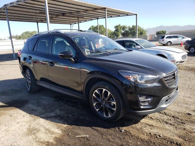 Photo 3 VIN: JM3KE2DY0G0888711 - MAZDA CX-5 