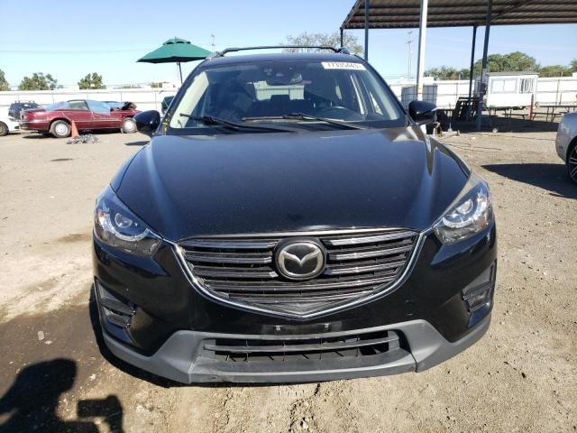 Photo 4 VIN: JM3KE2DY0G0888711 - MAZDA CX-5 