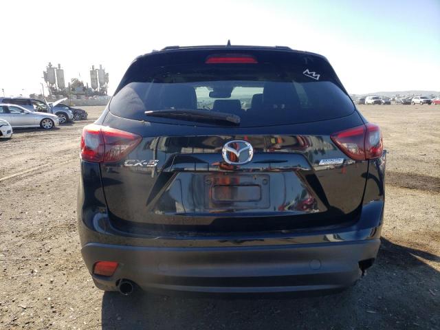 Photo 5 VIN: JM3KE2DY0G0888711 - MAZDA CX-5 