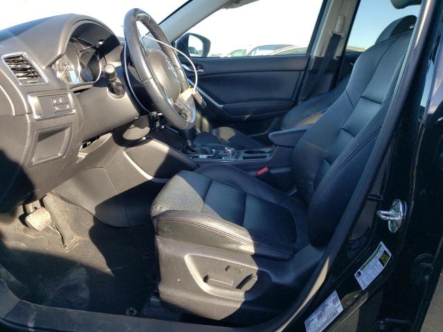 Photo 6 VIN: JM3KE2DY0G0888711 - MAZDA CX-5 