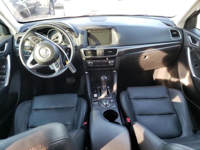 Photo 7 VIN: JM3KE2DY0G0888711 - MAZDA CX-5 