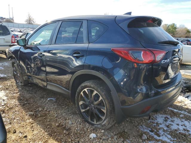 Photo 1 VIN: JM3KE2DY0G0898252 - MAZDA CX-5 GT 