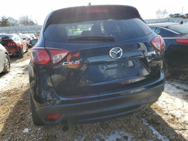 Photo 5 VIN: JM3KE2DY0G0898252 - MAZDA CX-5 GT 