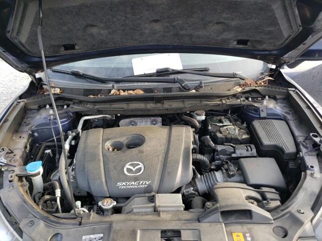 Photo 6 VIN: JM3KE2DY1E0300733 - MAZDA CX-5 GT 