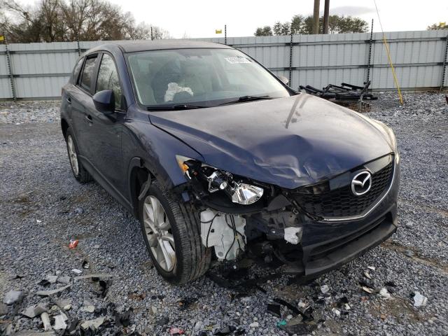 Photo 8 VIN: JM3KE2DY1E0300733 - MAZDA CX-5 GT 