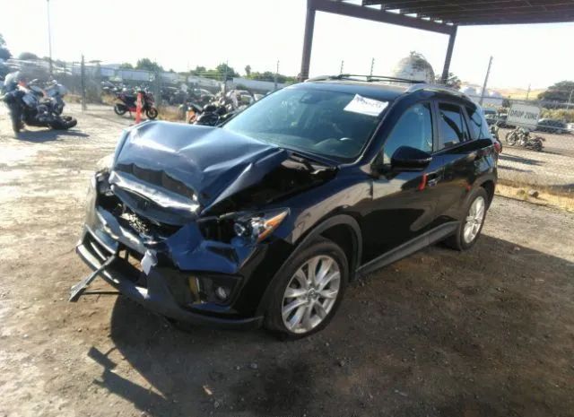 Photo 1 VIN: JM3KE2DY1E0317953 - MAZDA CX-5 