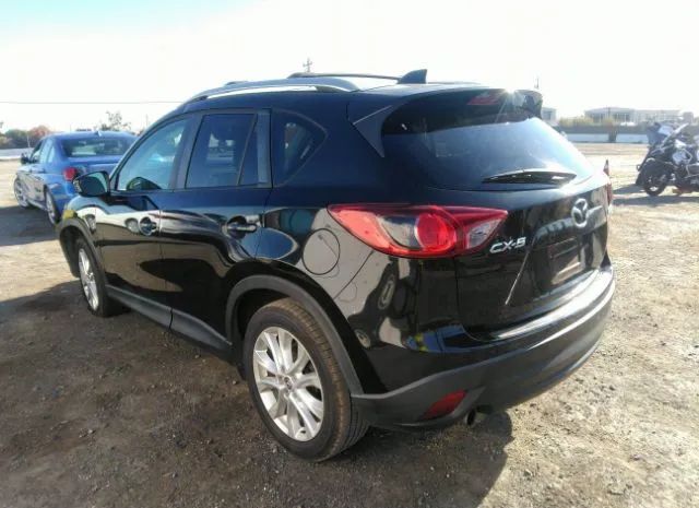 Photo 2 VIN: JM3KE2DY1E0317953 - MAZDA CX-5 