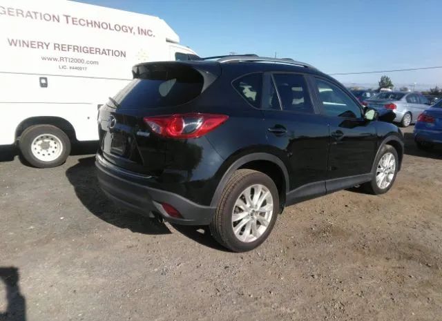 Photo 3 VIN: JM3KE2DY1E0317953 - MAZDA CX-5 