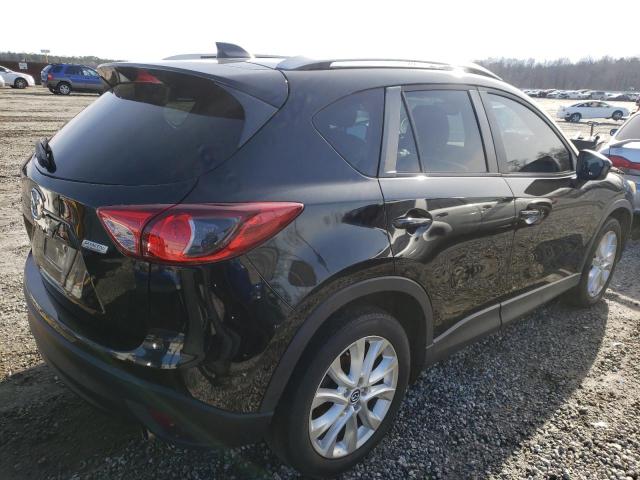 Photo 3 VIN: JM3KE2DY1E0335353 - MAZDA CX-5 GT 