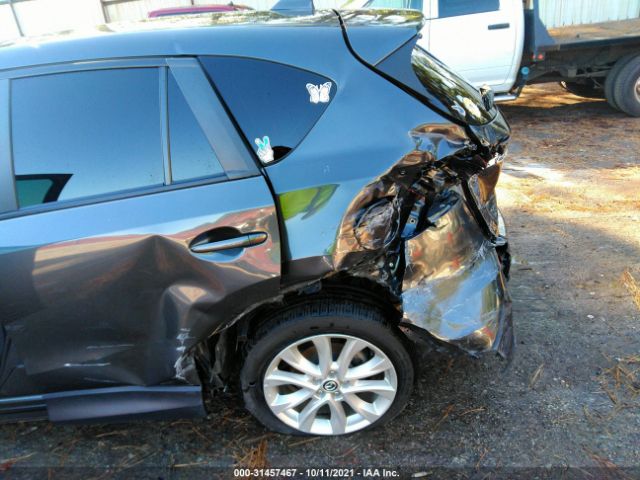 Photo 5 VIN: JM3KE2DY1E0348457 - MAZDA CX-5 