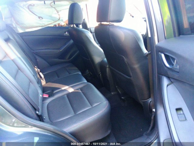 Photo 7 VIN: JM3KE2DY1E0348457 - MAZDA CX-5 