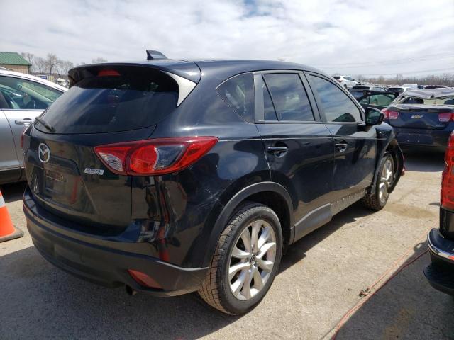 Photo 2 VIN: JM3KE2DY1E0358342 - MAZDA CX-5 GT 