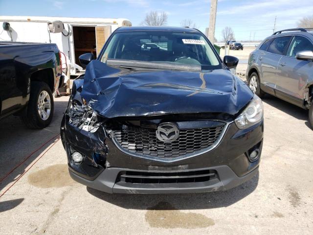 Photo 4 VIN: JM3KE2DY1E0358342 - MAZDA CX-5 GT 