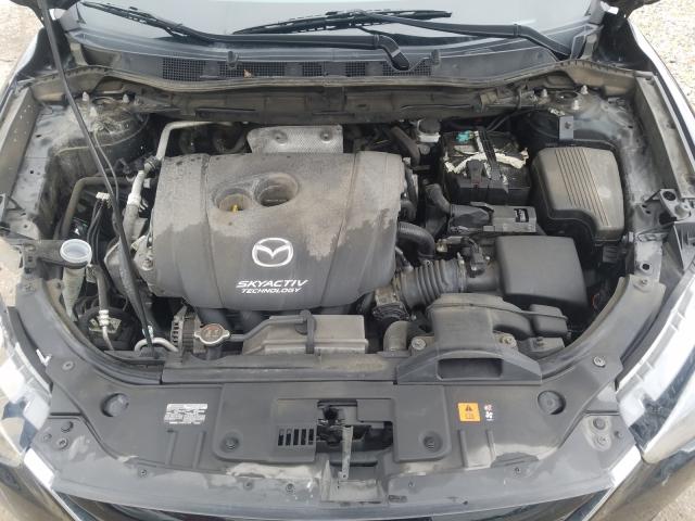 Photo 6 VIN: JM3KE2DY1E0362553 - MAZDA CX-5 GT 