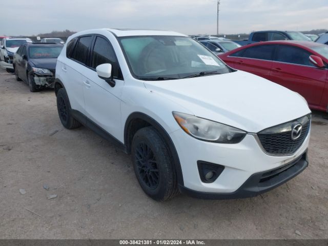 Photo 0 VIN: JM3KE2DY1E0368952 - MAZDA CX-5 