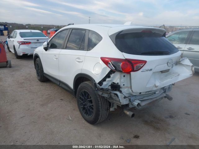 Photo 2 VIN: JM3KE2DY1E0368952 - MAZDA CX-5 