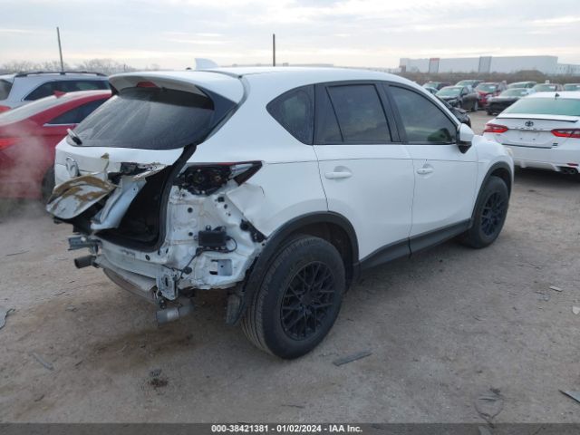 Photo 3 VIN: JM3KE2DY1E0368952 - MAZDA CX-5 